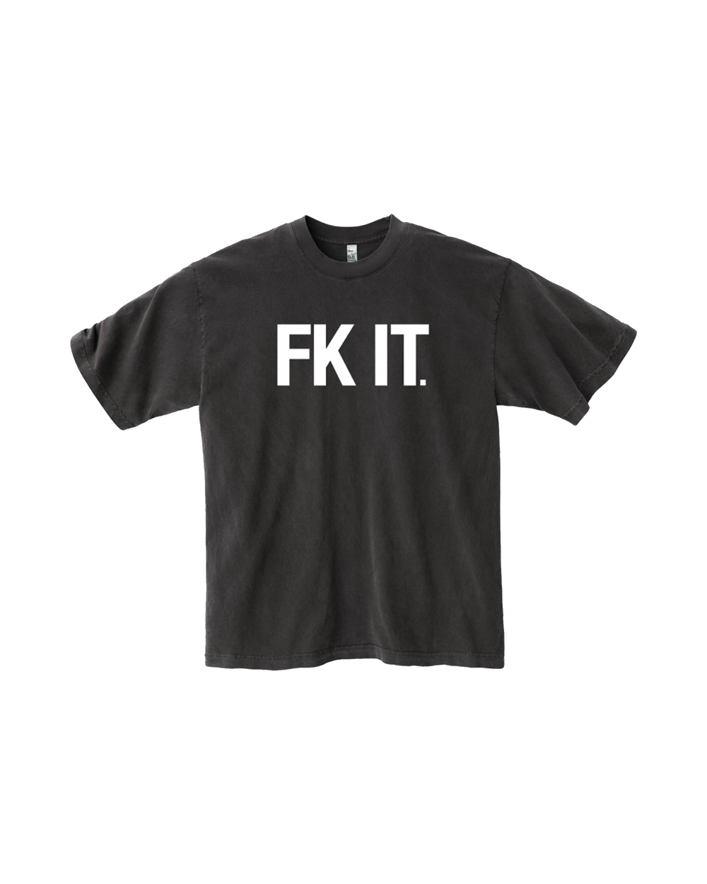 ALEMEDA - "FK IT" Tee