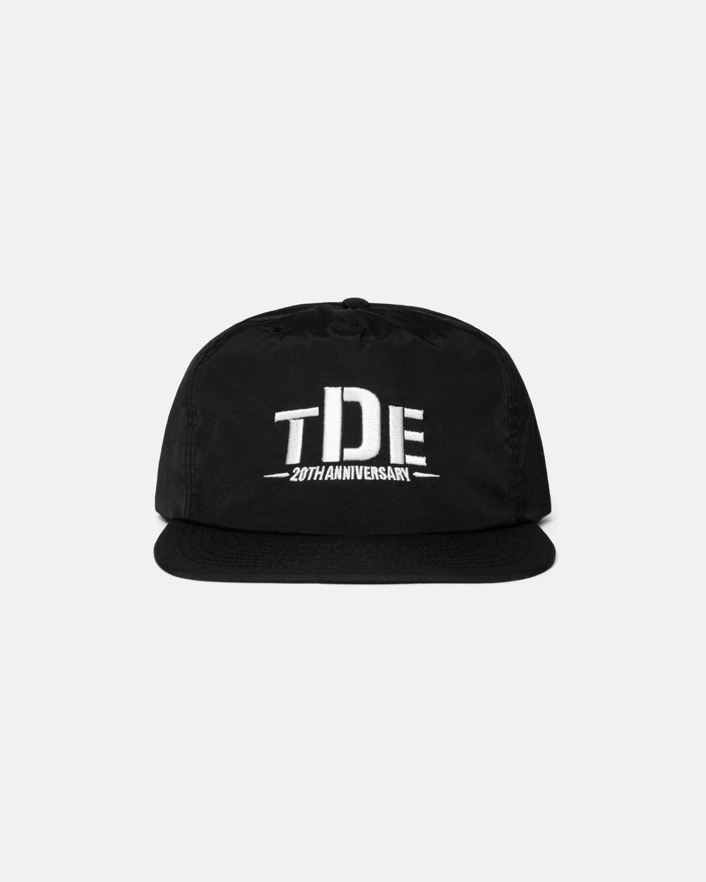 20th Logo Cap (Black)