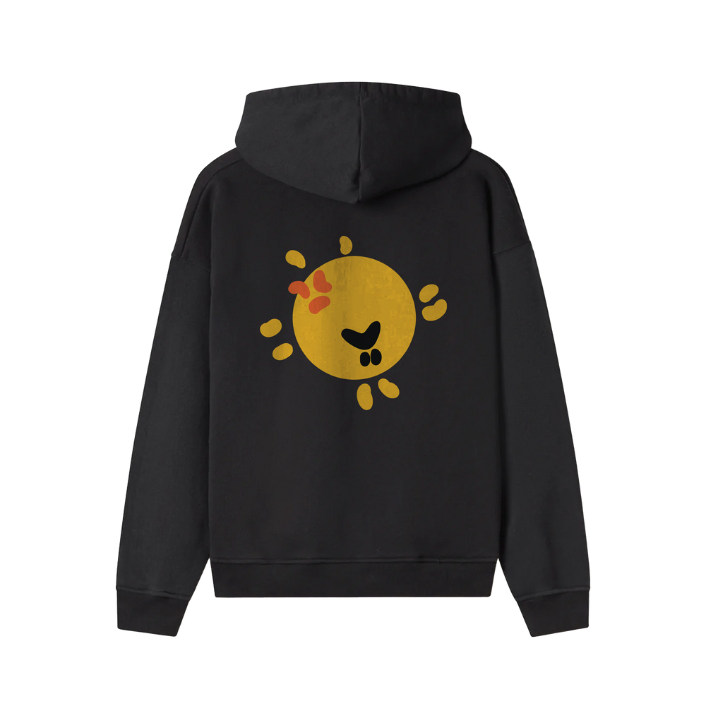 Isaiah Rashad Sunny Hoodie