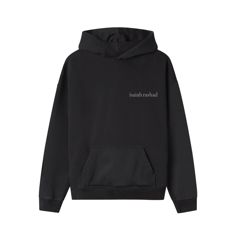 Isaiah Rashad Sunny Hoodie