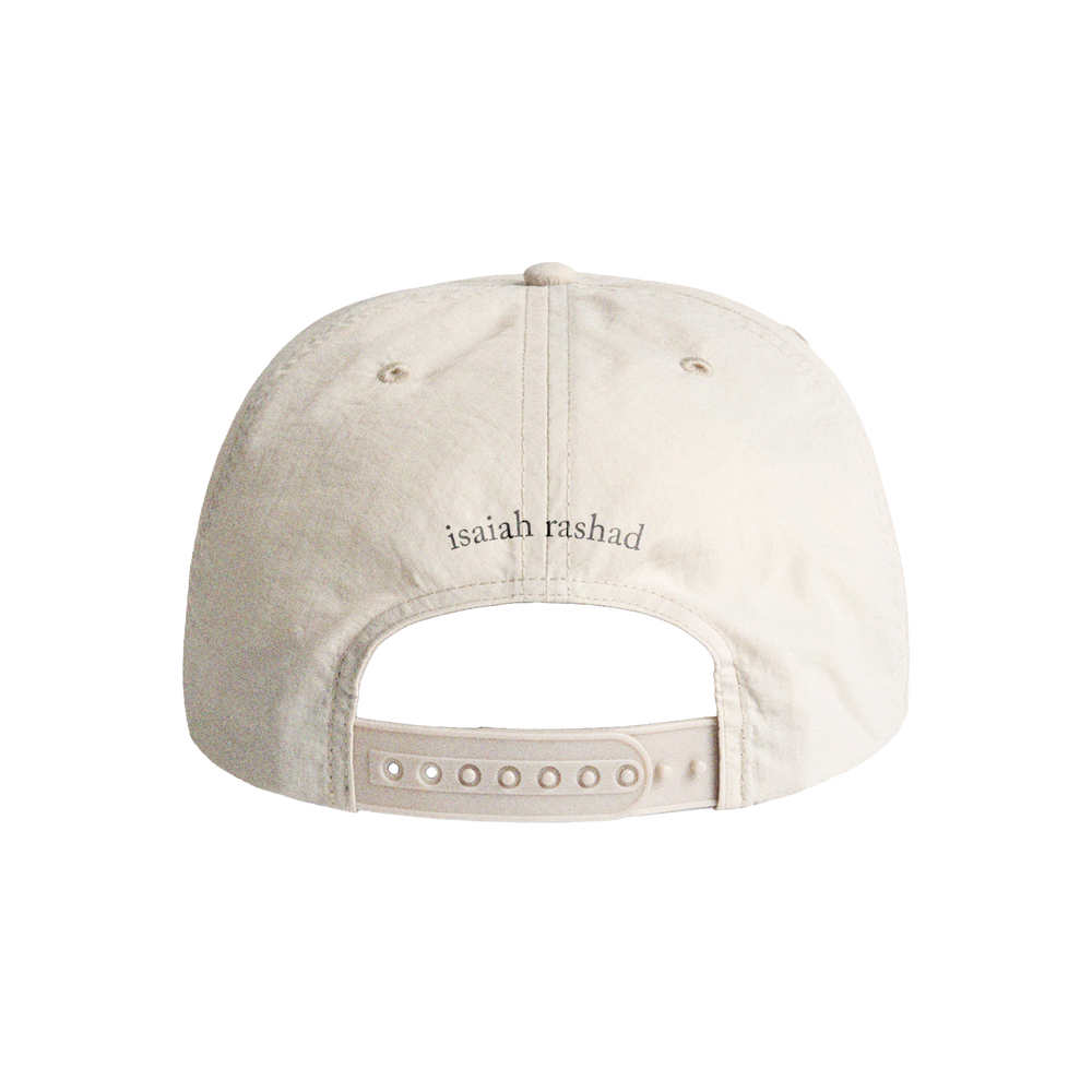 Cilvia Demo Cap - Bone