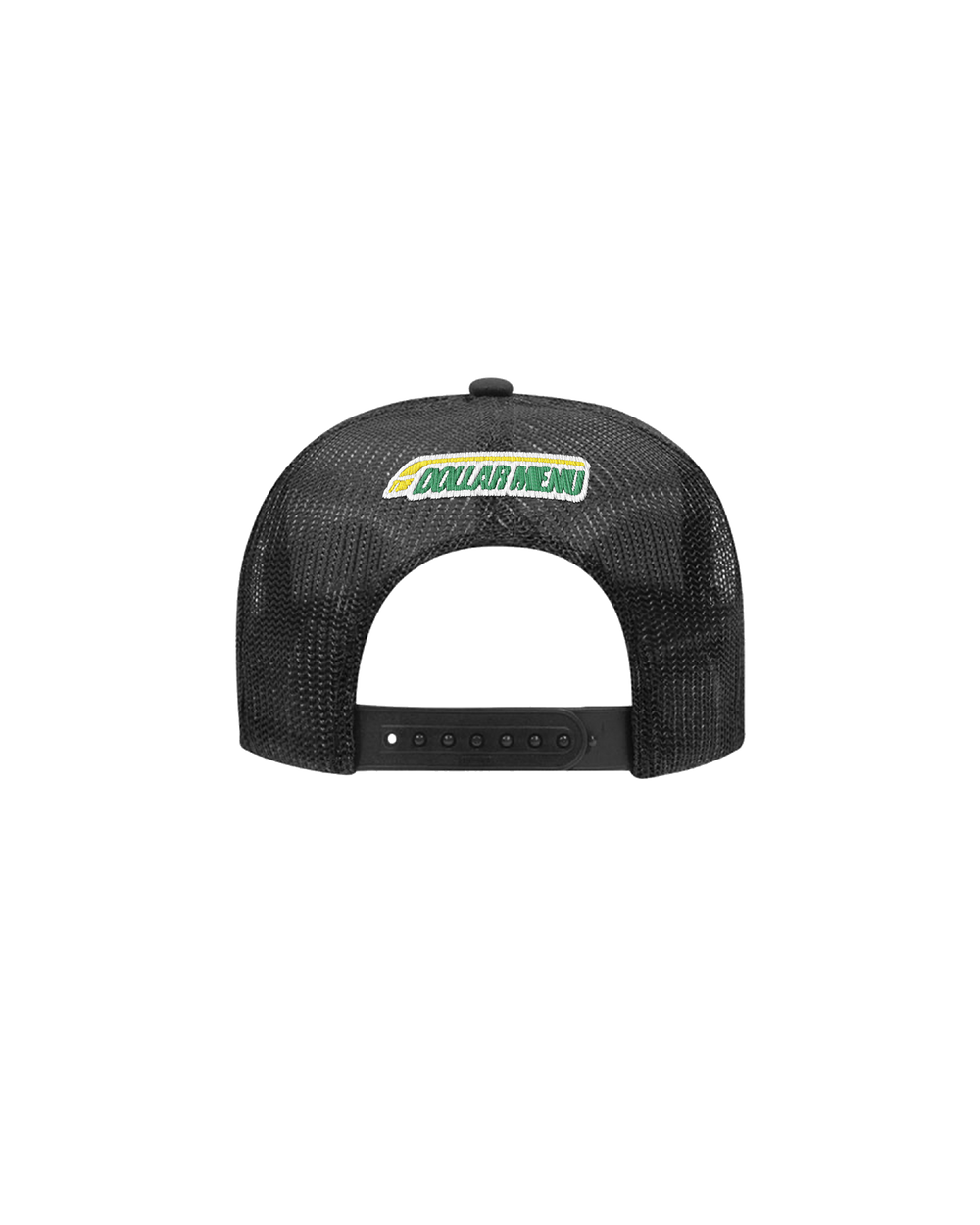 Ray Vaughn - Flockers Trucker Hat