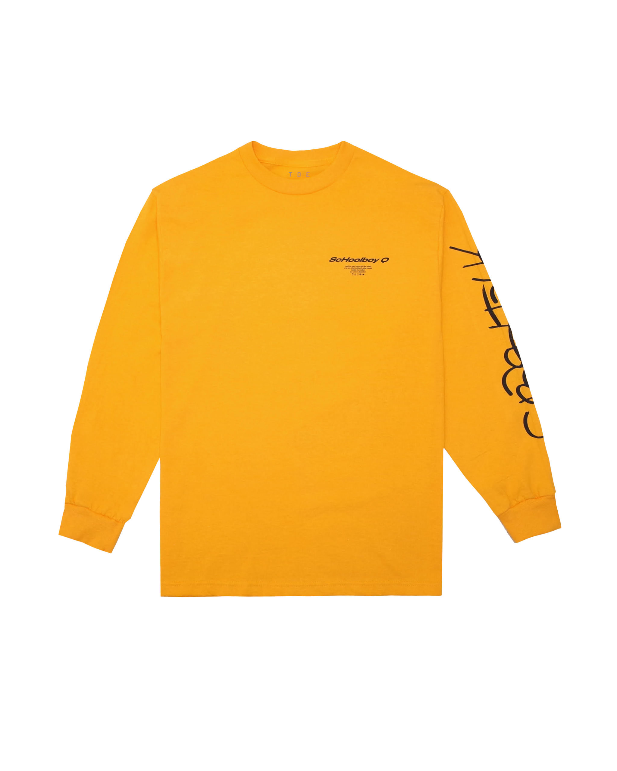 ミュージシャン Layered T-shirt \