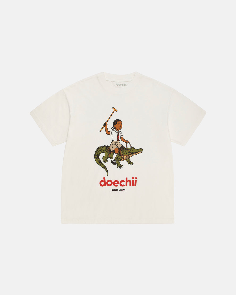 Doechii - Cartoon Tee
