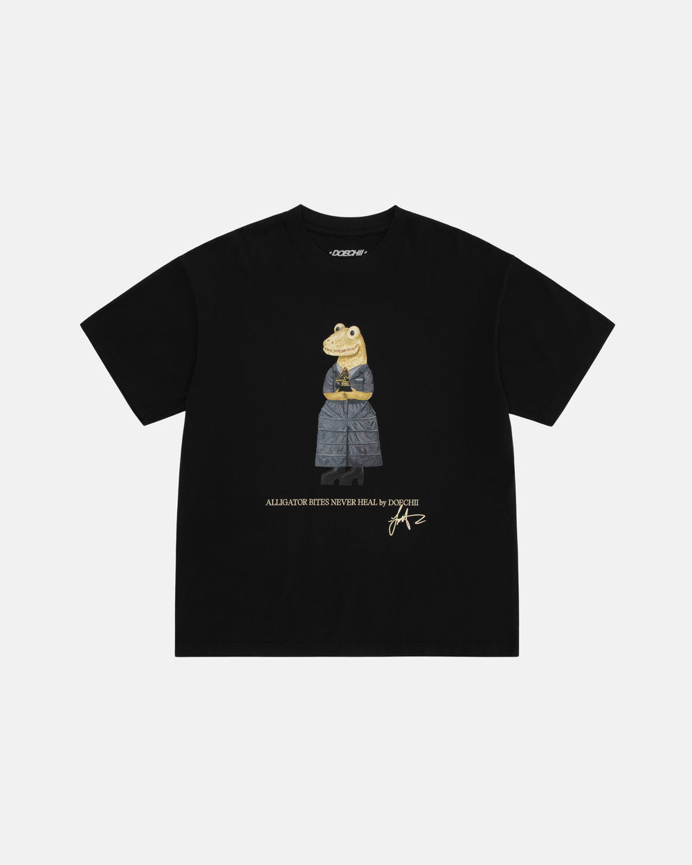 Doechii - Grammy Gator Tee