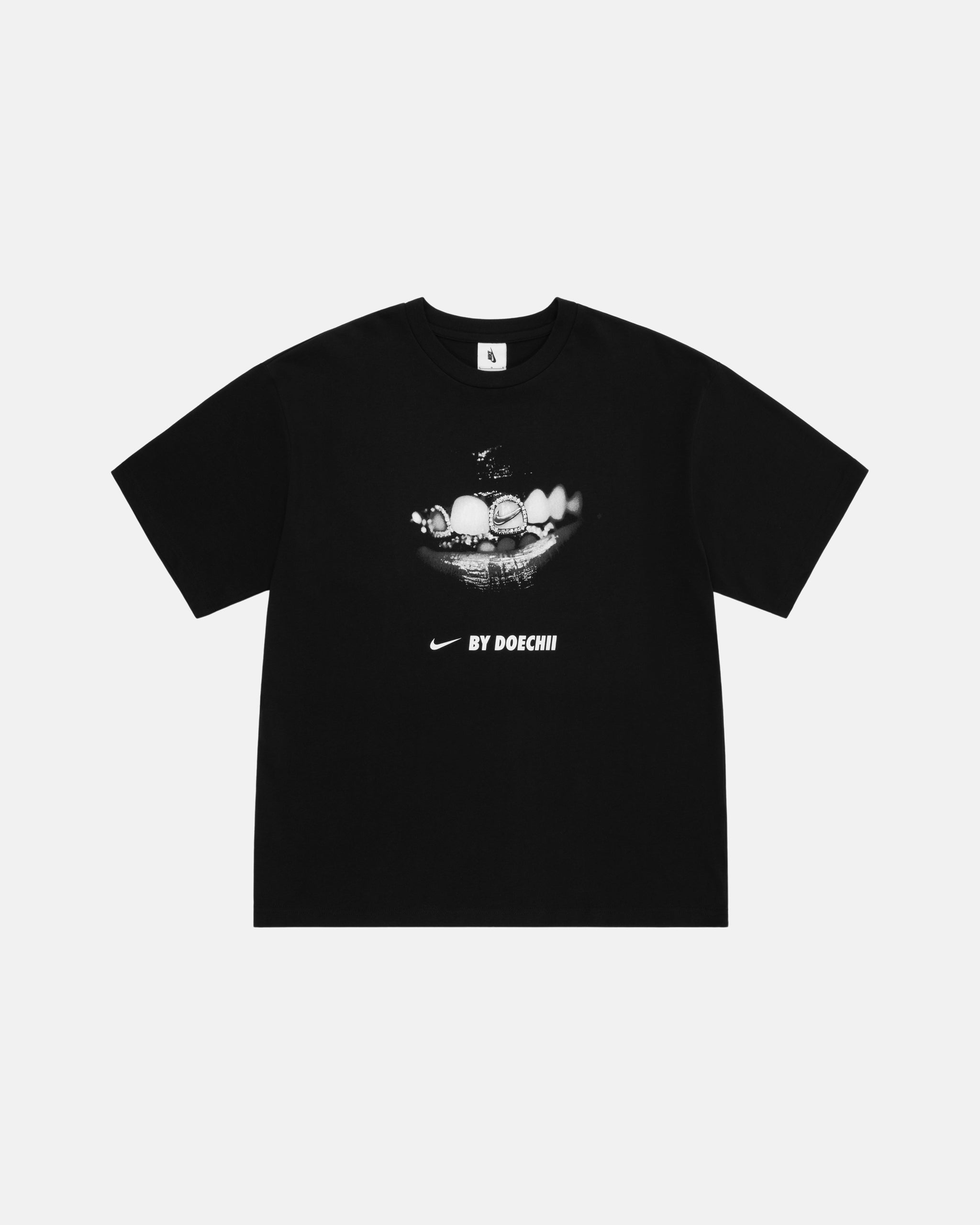 x Doechii - Grillz Tee – Top Dawg Entertainment