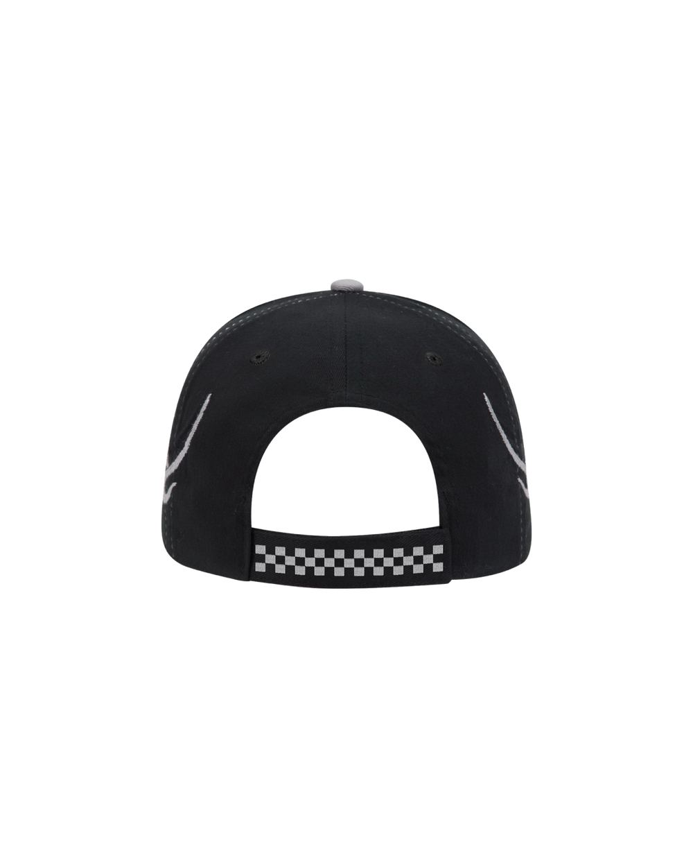 Flame Driver Cap