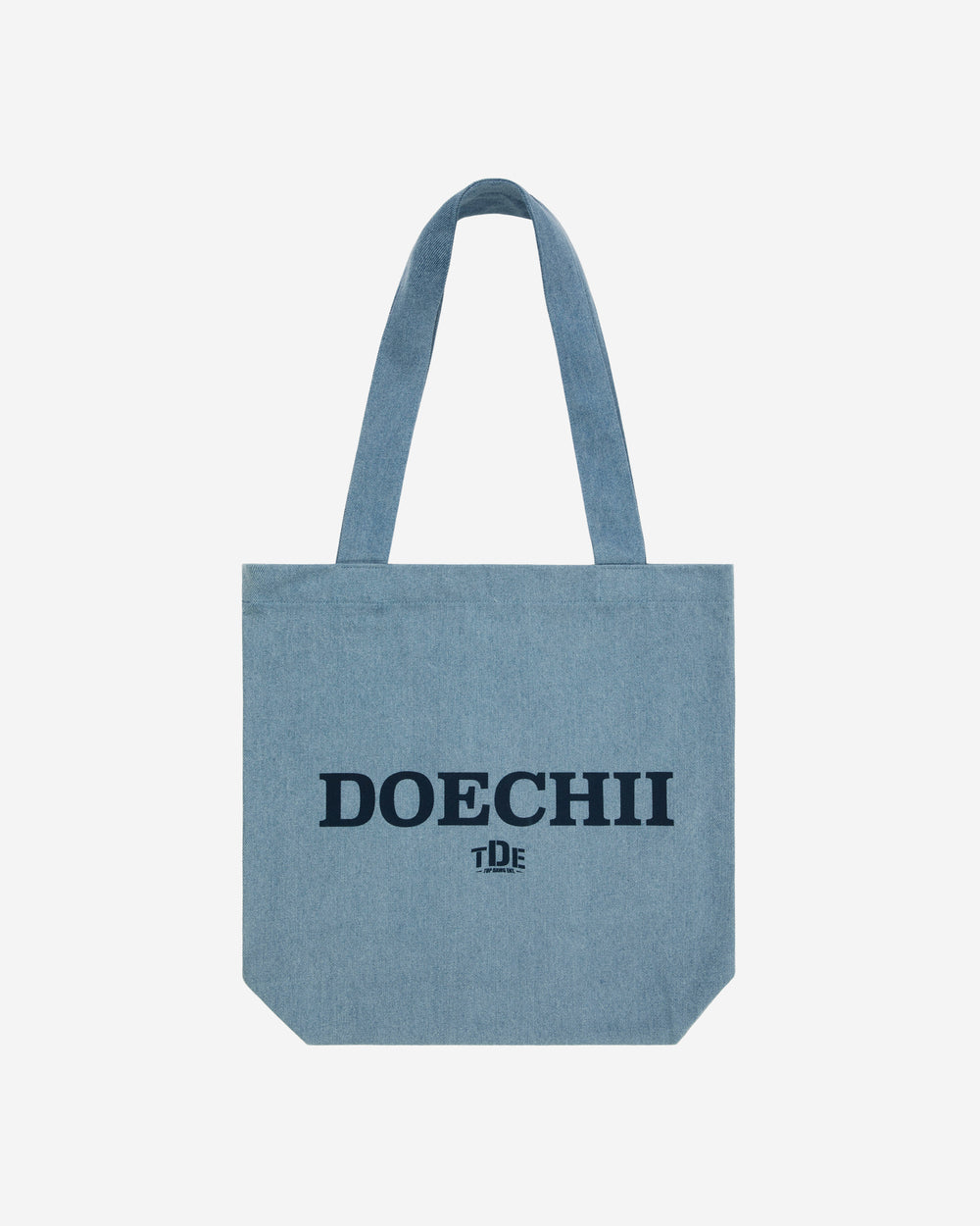 Doechii - Denim Tour Tote Bag