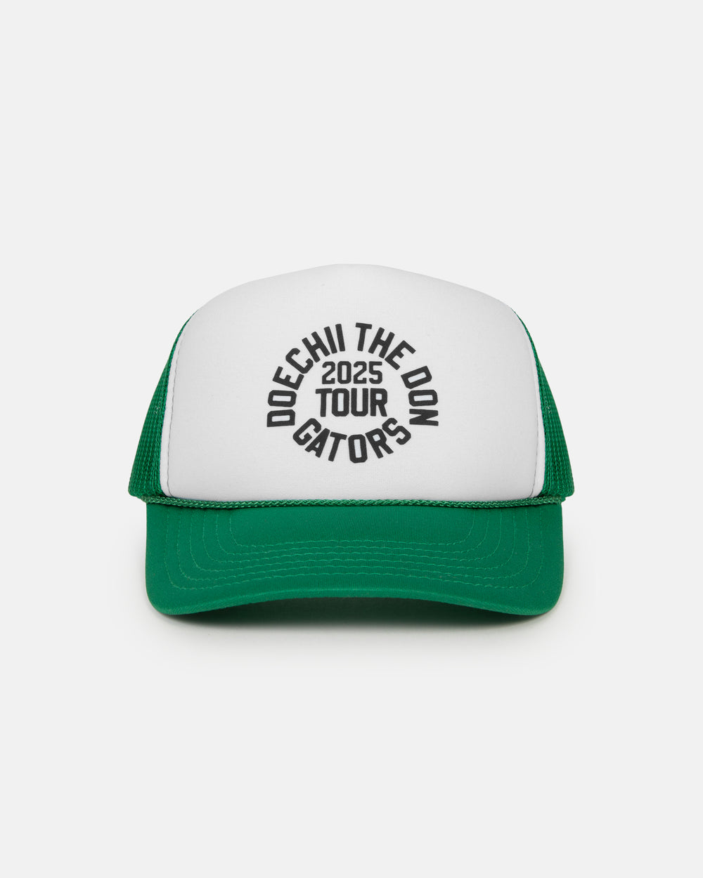 Doechii - The Don Trucker (Kelly Green)
