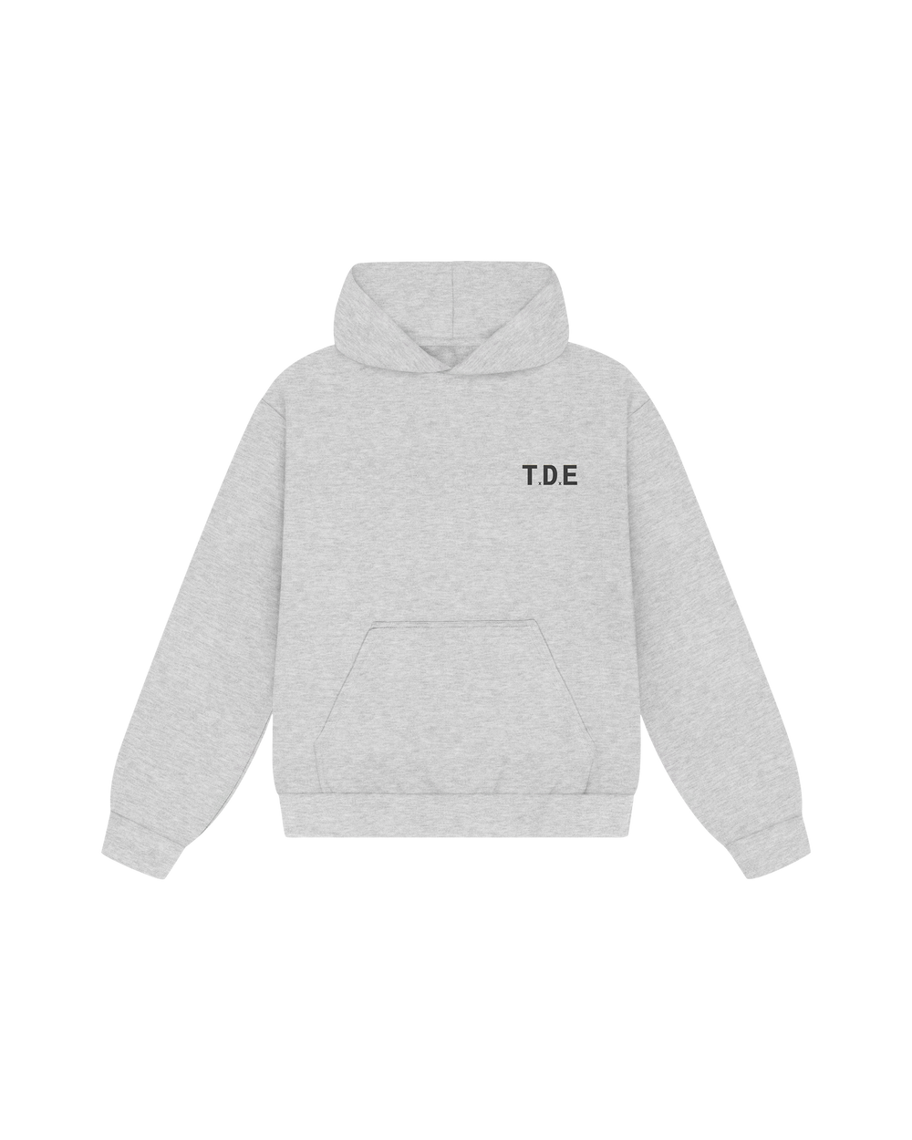 Establish Hoodie (Heather)