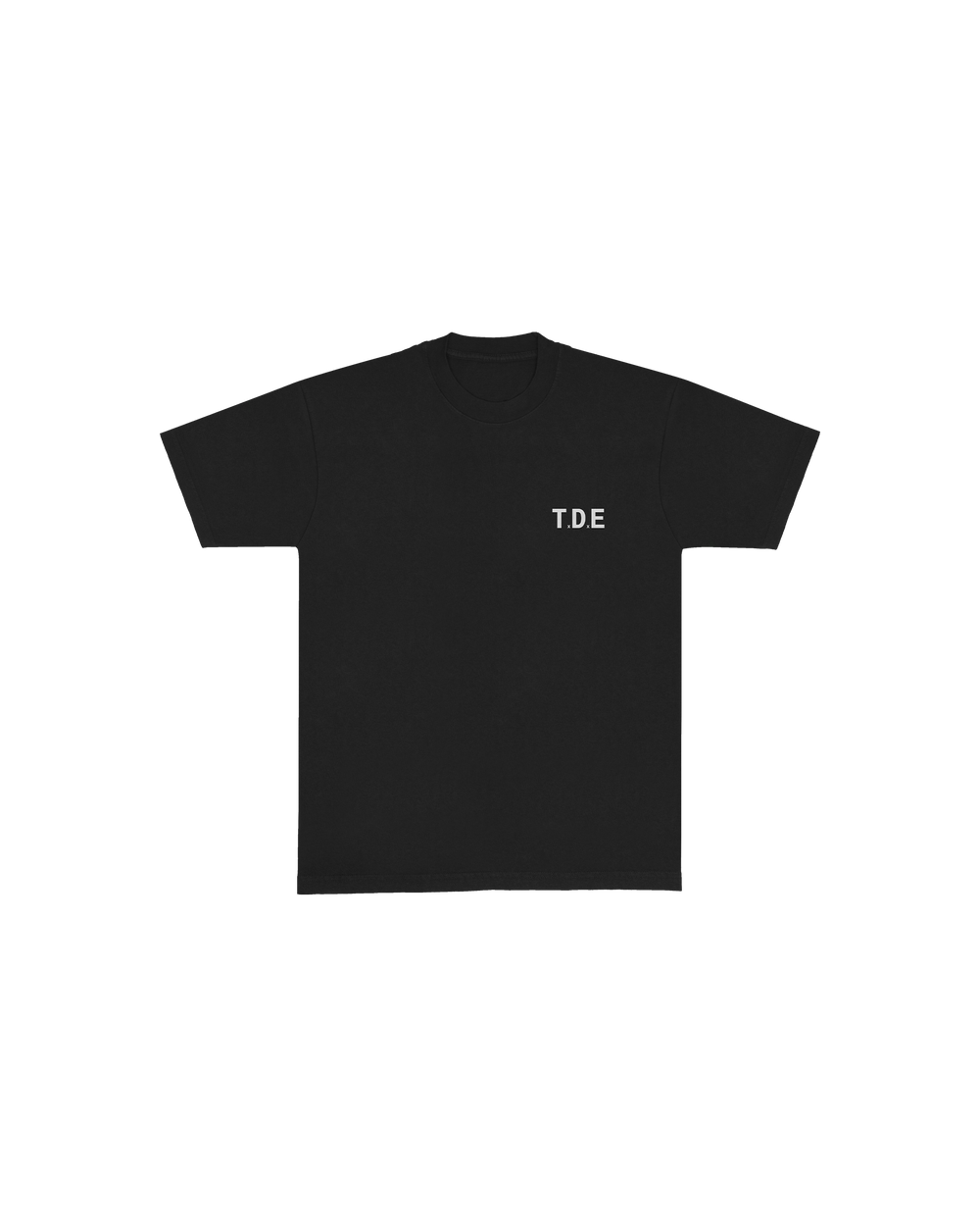 Establish Tee (Black)