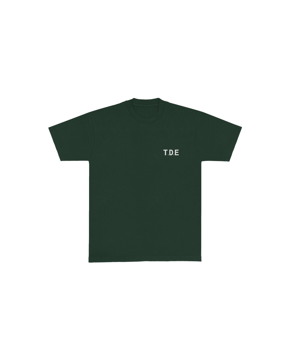 Establish Tee (Green)