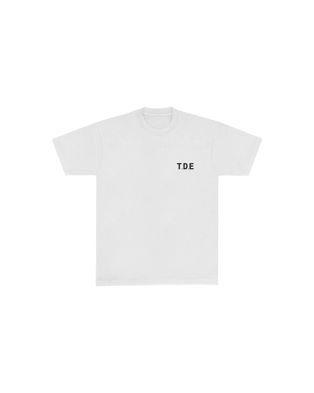 Establish Tee (White)