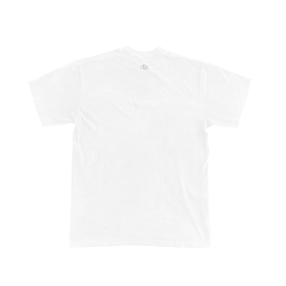 Zacari - Lone Wolf Tee