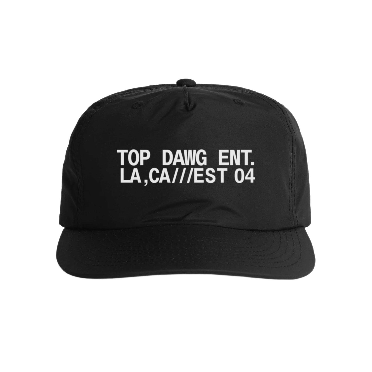 Establish Surf Cap (Black)