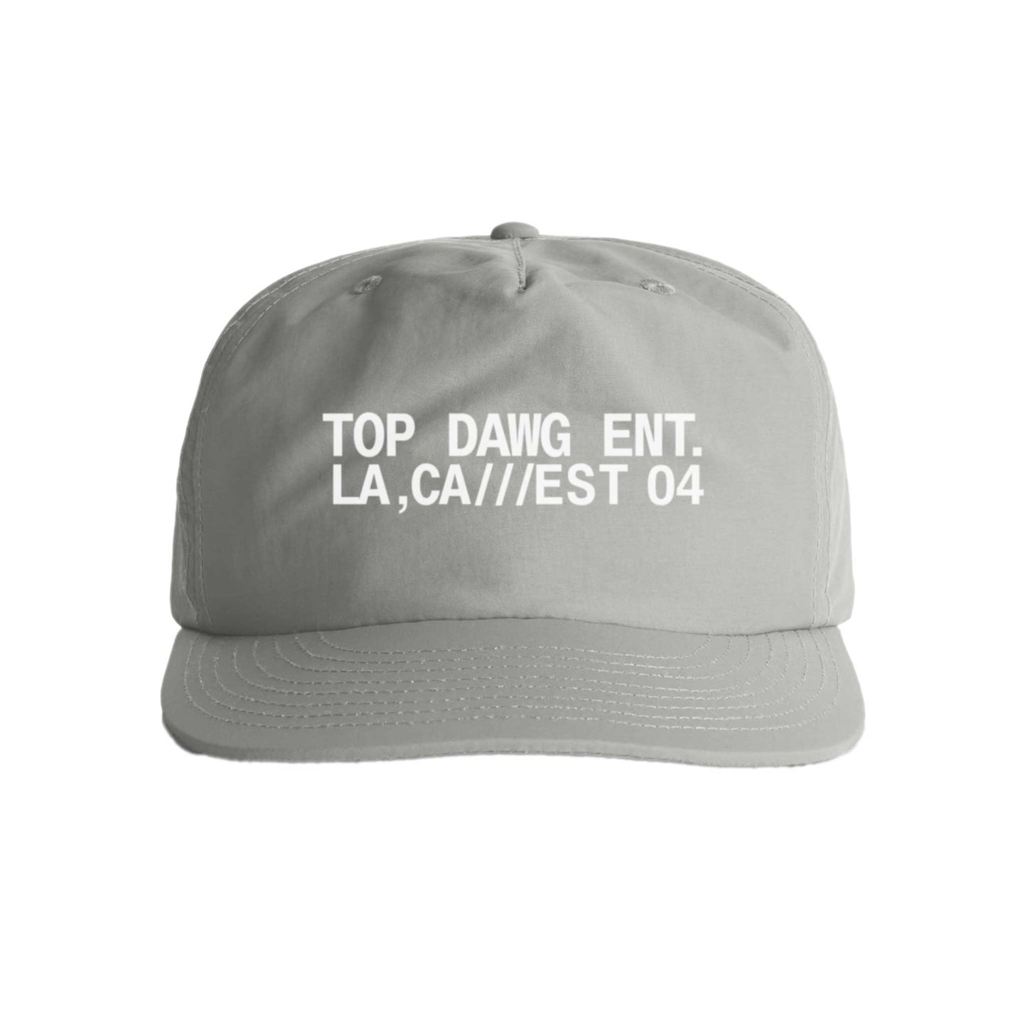 Establish Surf Cap (Grey)