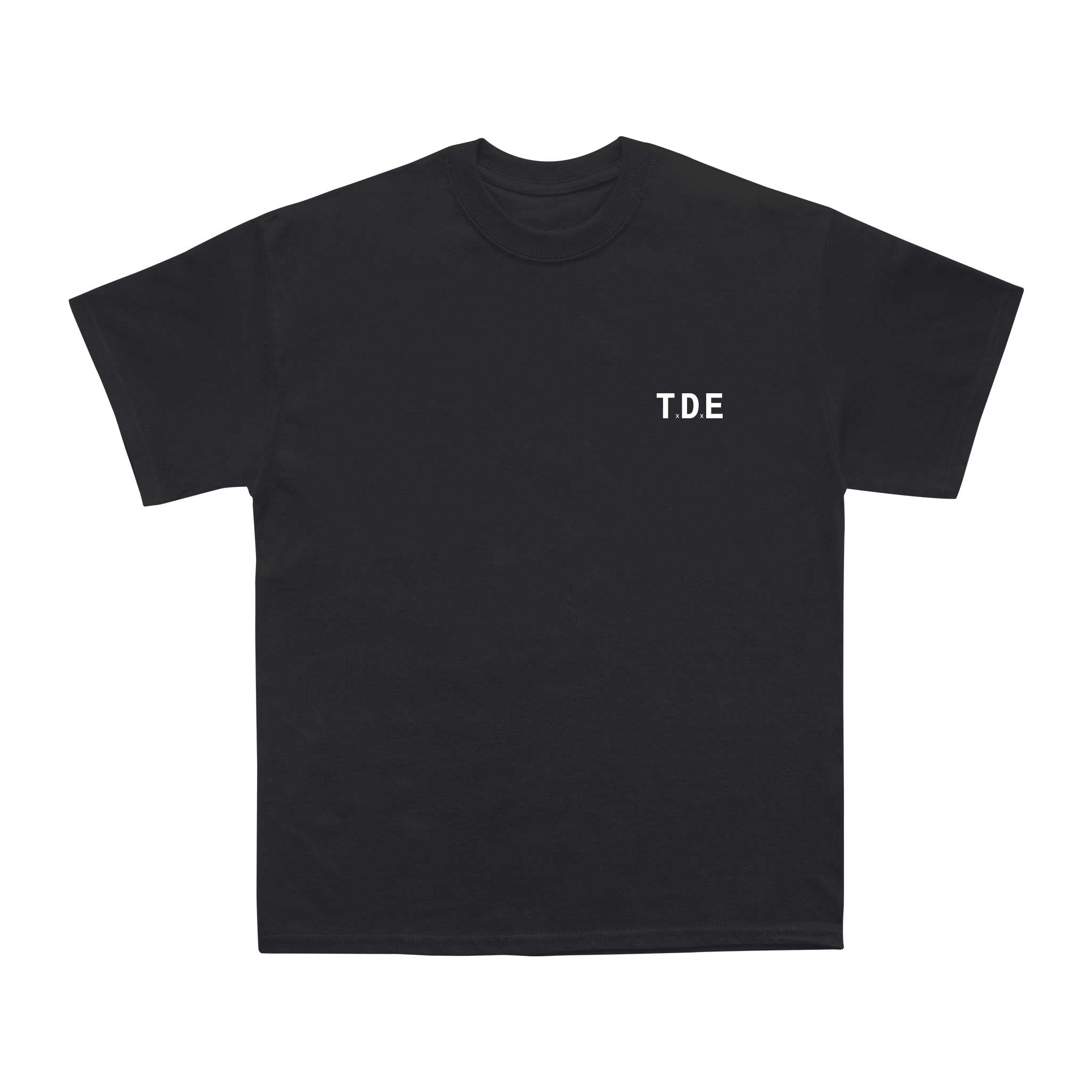 Establish Tee Black