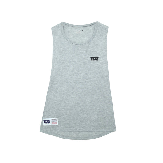 TDE New Classic Woman's Sleeveless T-Shirt