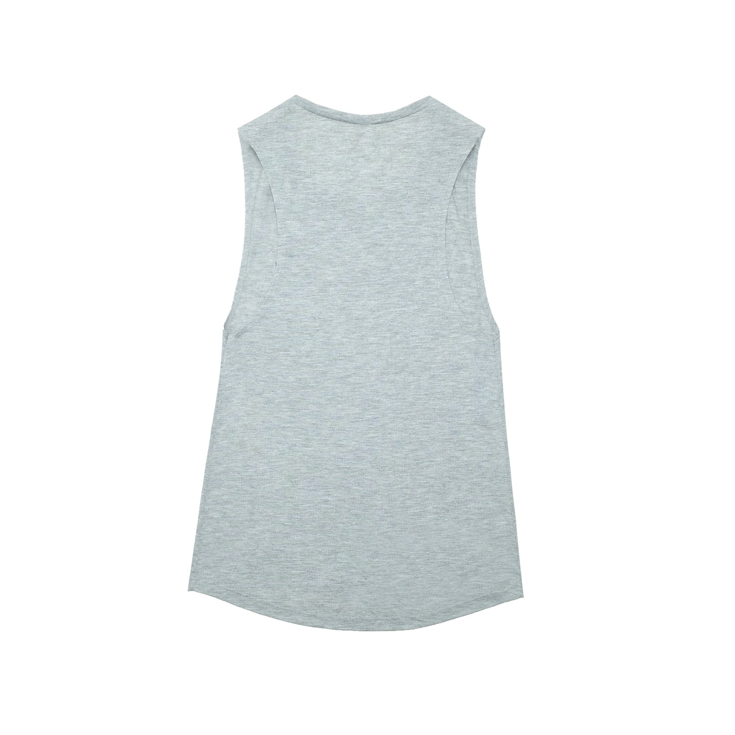 TDE New Classic Woman's Sleeveless T-Shirt