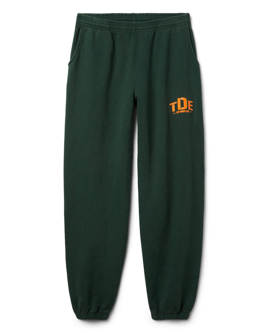 Original TDE Sweatpants (Green)