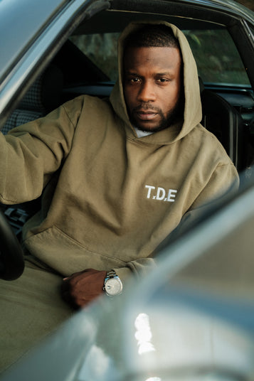 TDE