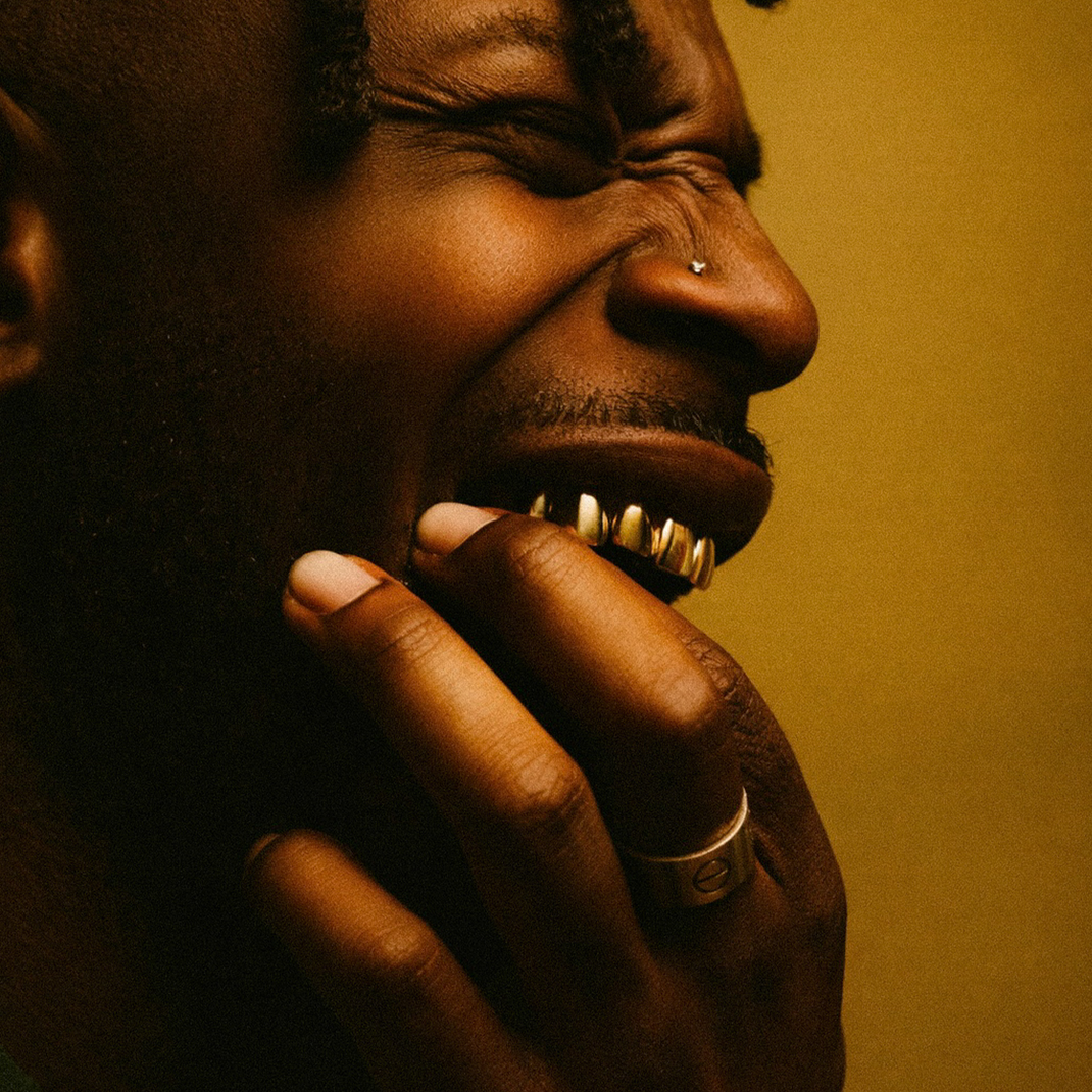 ISAIAH RASHAD – Top Dawg Entertainment