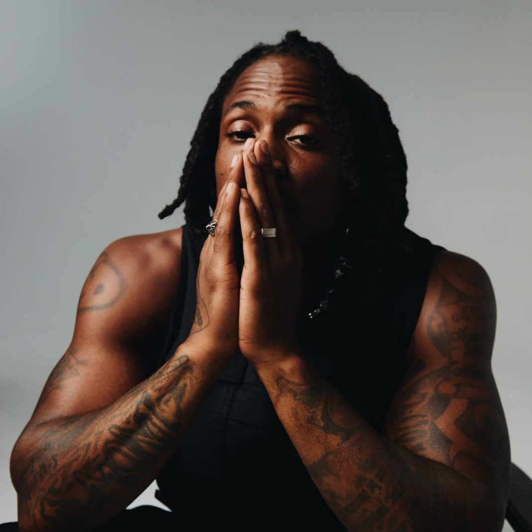 Sirby Rapper SiR – Top Dawg Entertainment