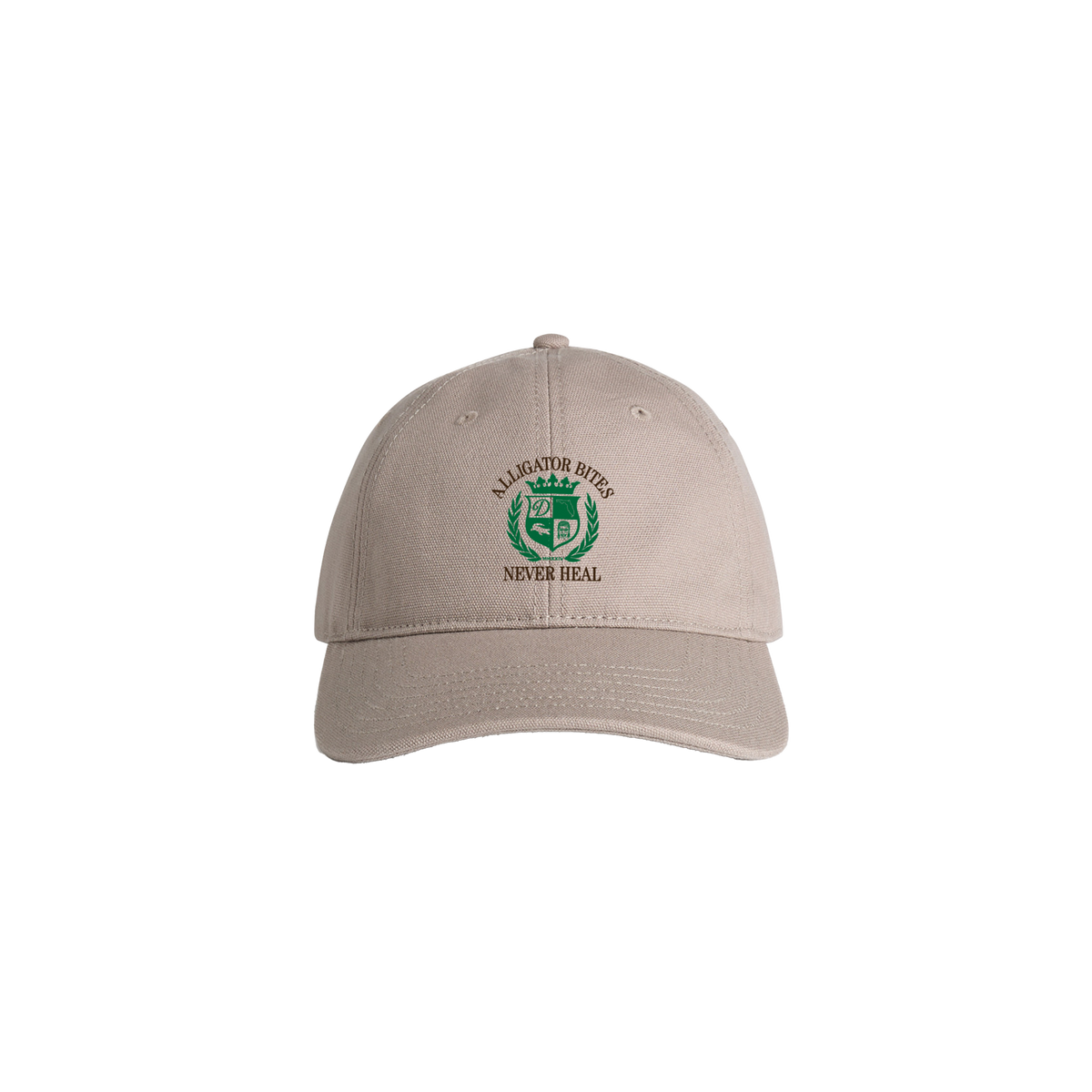 Doechii - Crest 6-Panel Cap