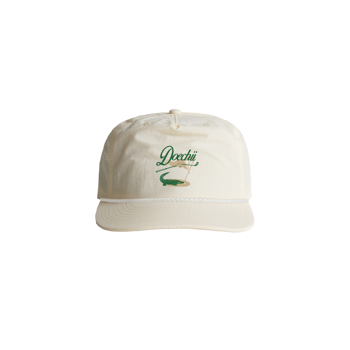 Doechii - Gator Rope Golf Cap