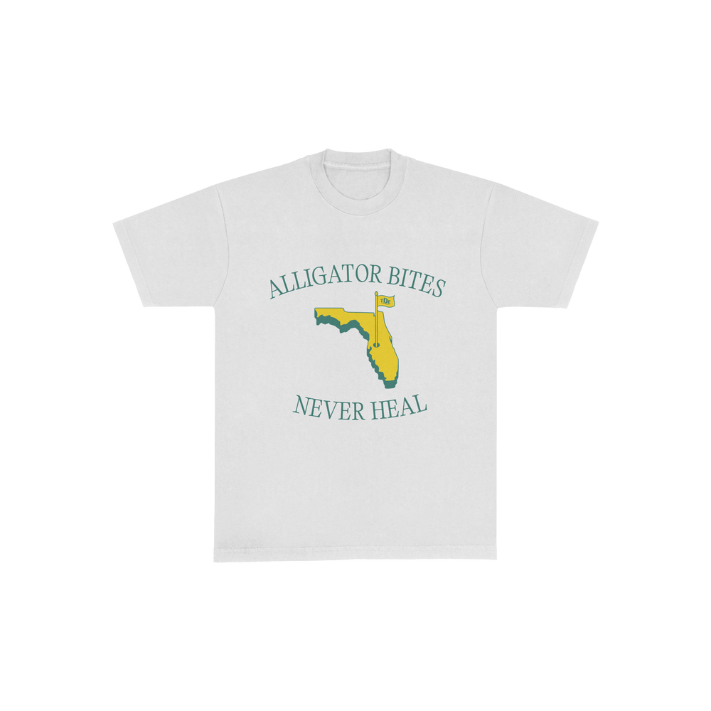 Doechii - Alligator Bites Never Heal Tour T-Shirt