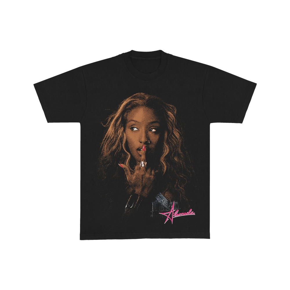 TEES – Top Dawg Entertainment