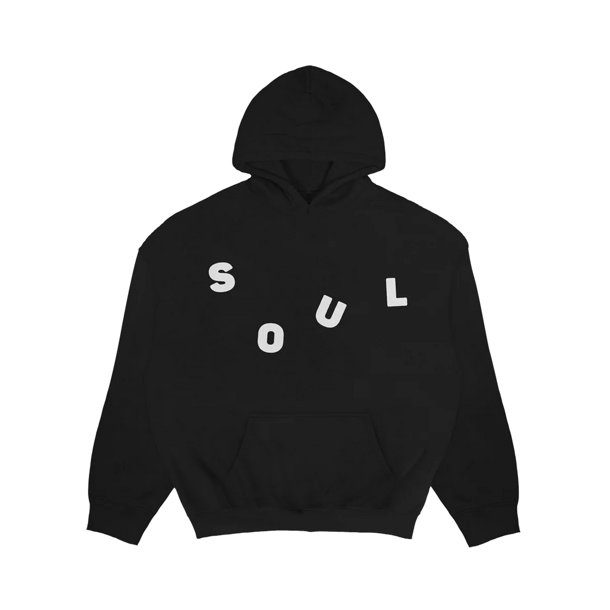 Soul Burger Tour Hoodie
