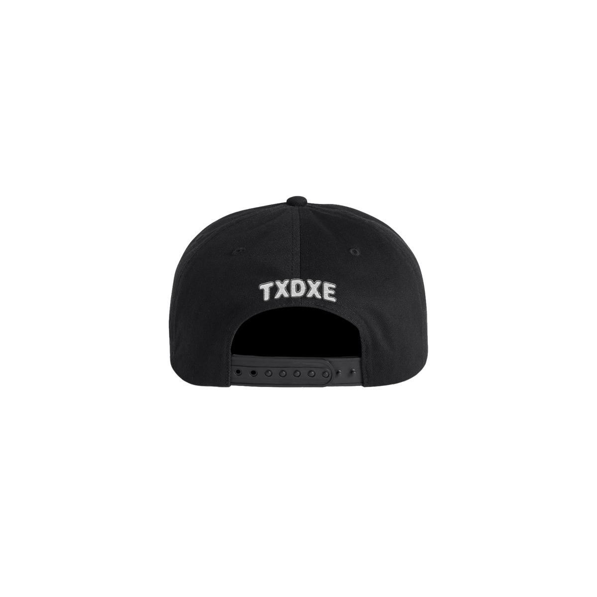 Ab-Soul OG Logo Hat (Black)