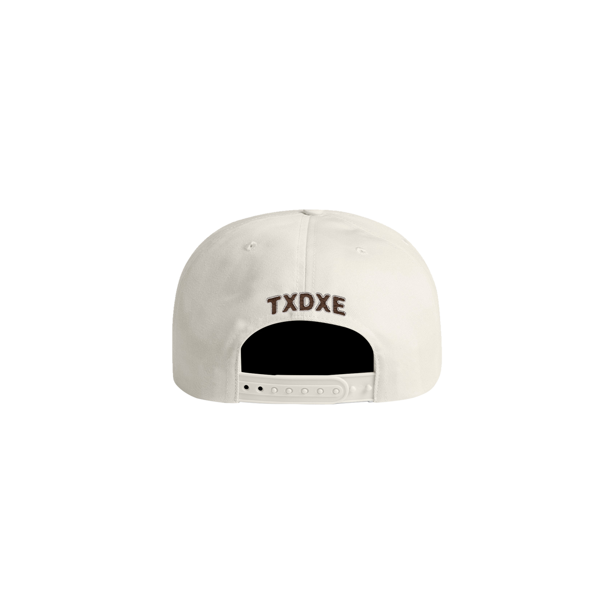 Ab-Soul OG Logo Hat (Off-White)