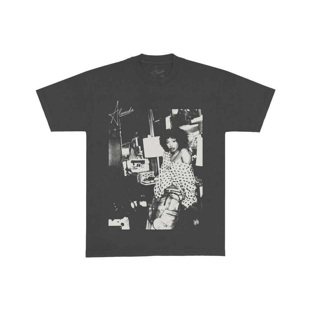 ALEMEDA - Tour Tee