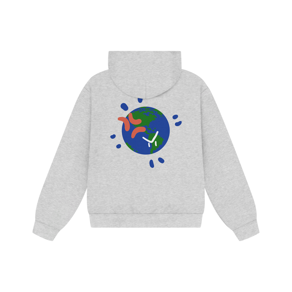 Isaiah Rashad - A.W.F.U.L. Hoodie