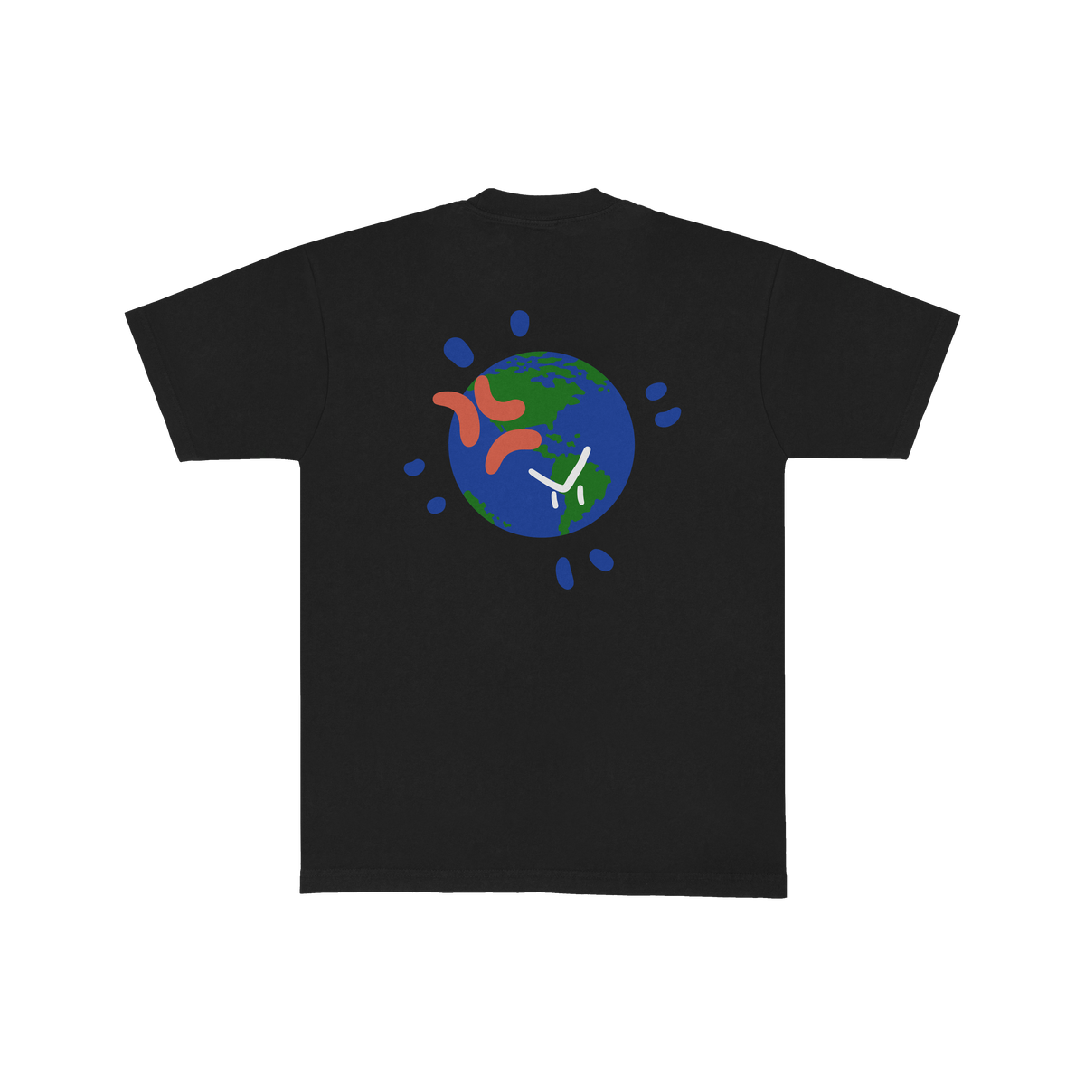 Isaiah Rashad - A.W.F.U.L. Tee