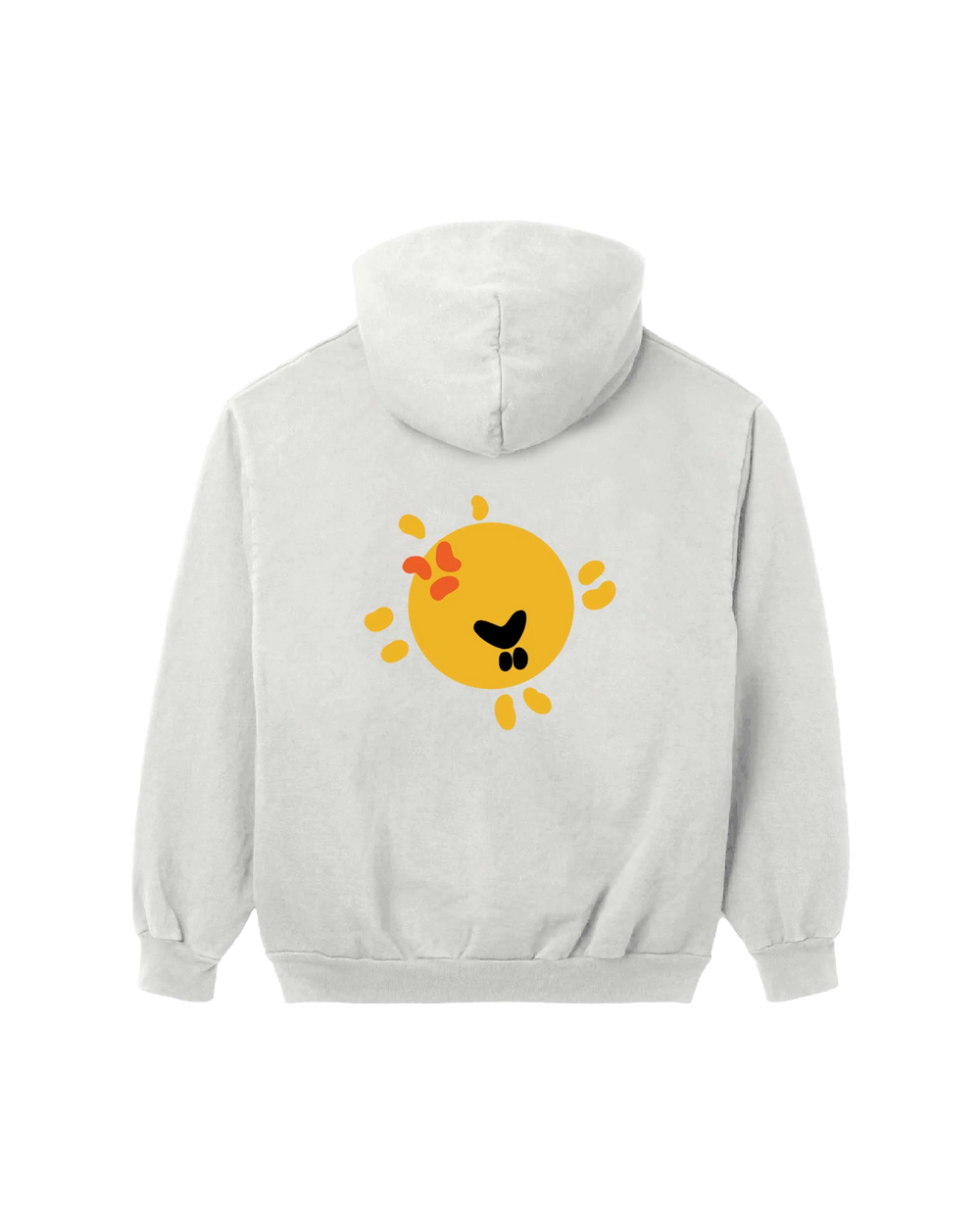 Baby Sunny Hoodie