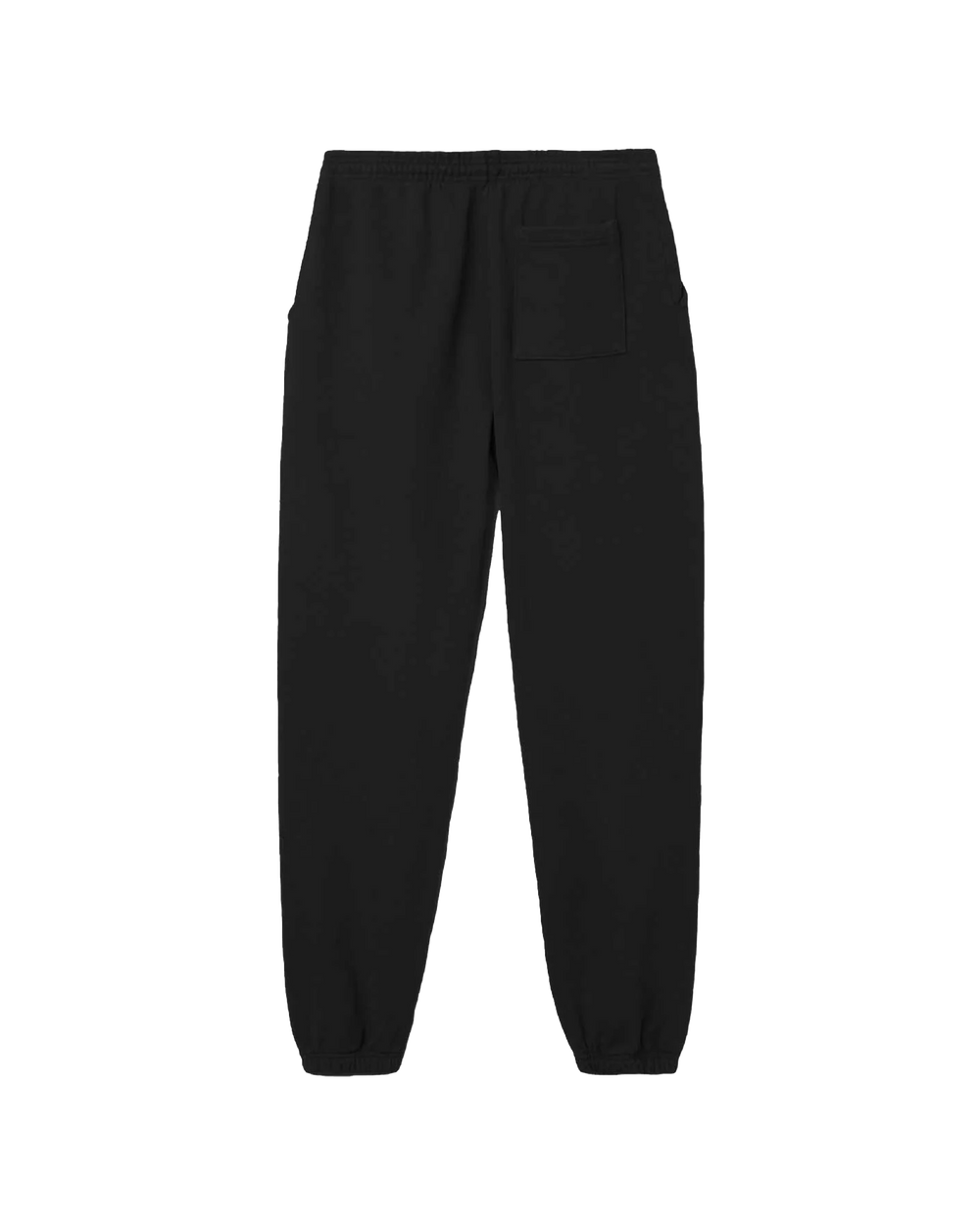 TXDXE Bubble Sweatpants (Black)