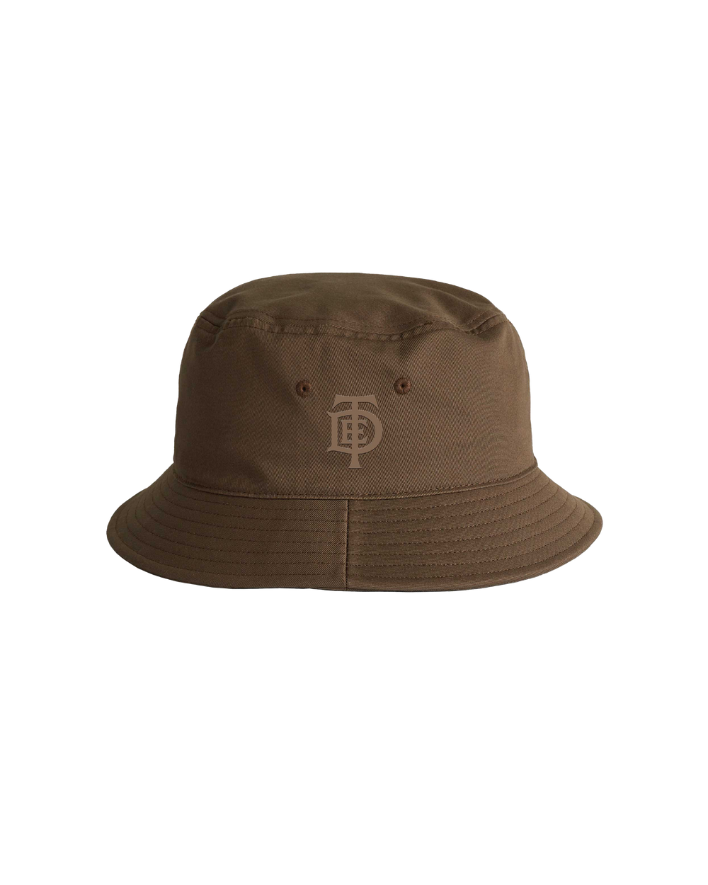 Tonal Bucket Hat