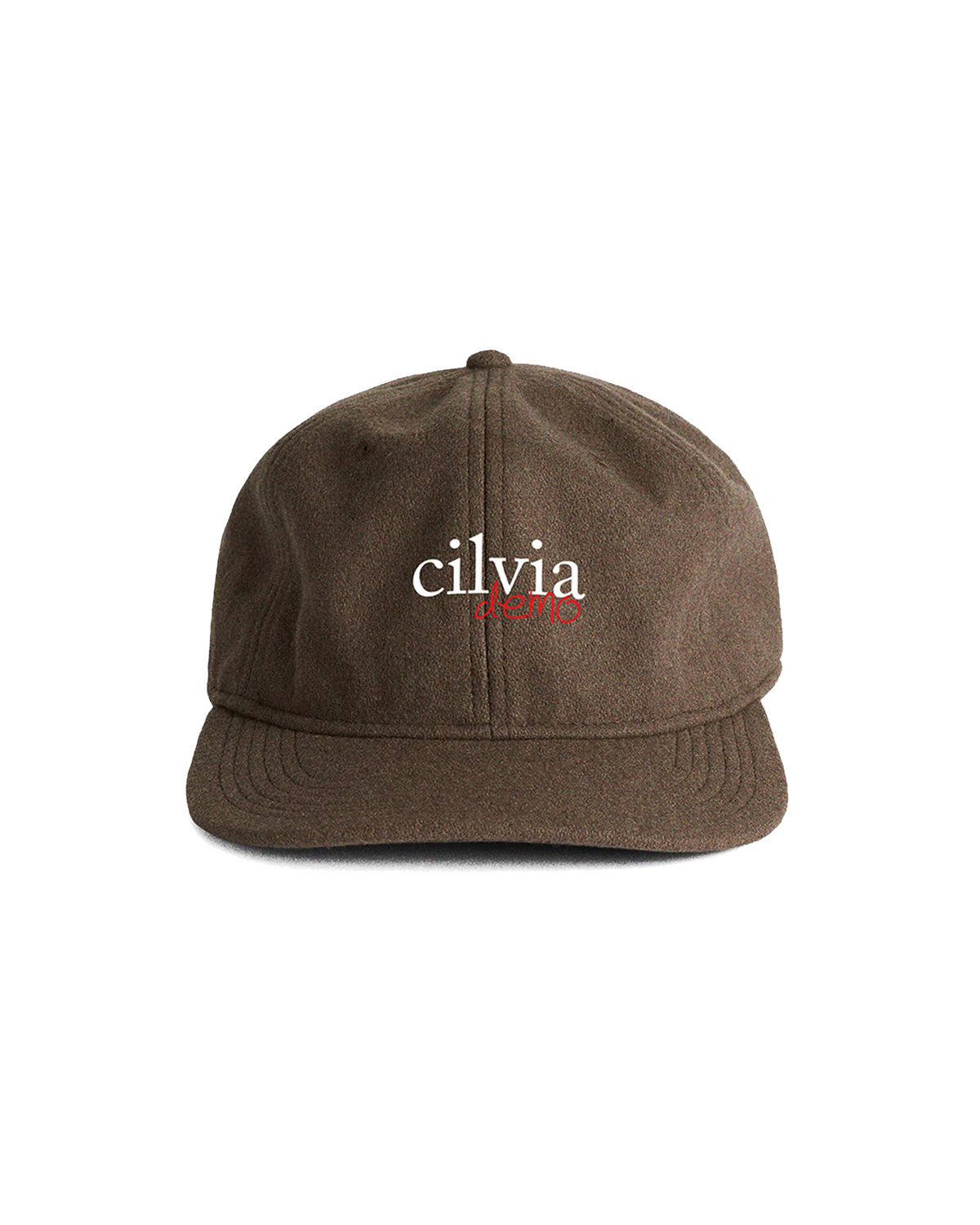 Cilvia Demo 5 Panel Cap