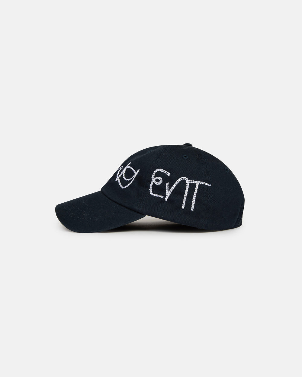 TDE Chainstitch Wraparound Cap (Navy)