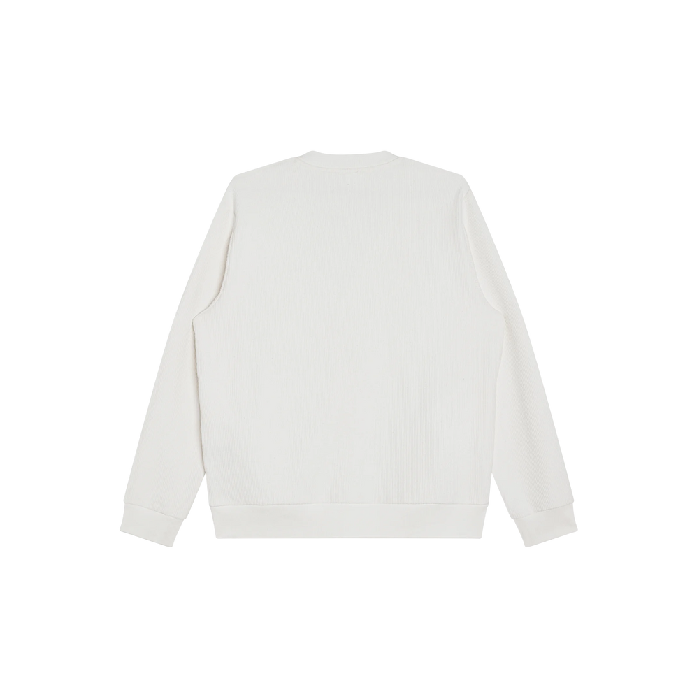 Doechii - D Cardigan (Off White)