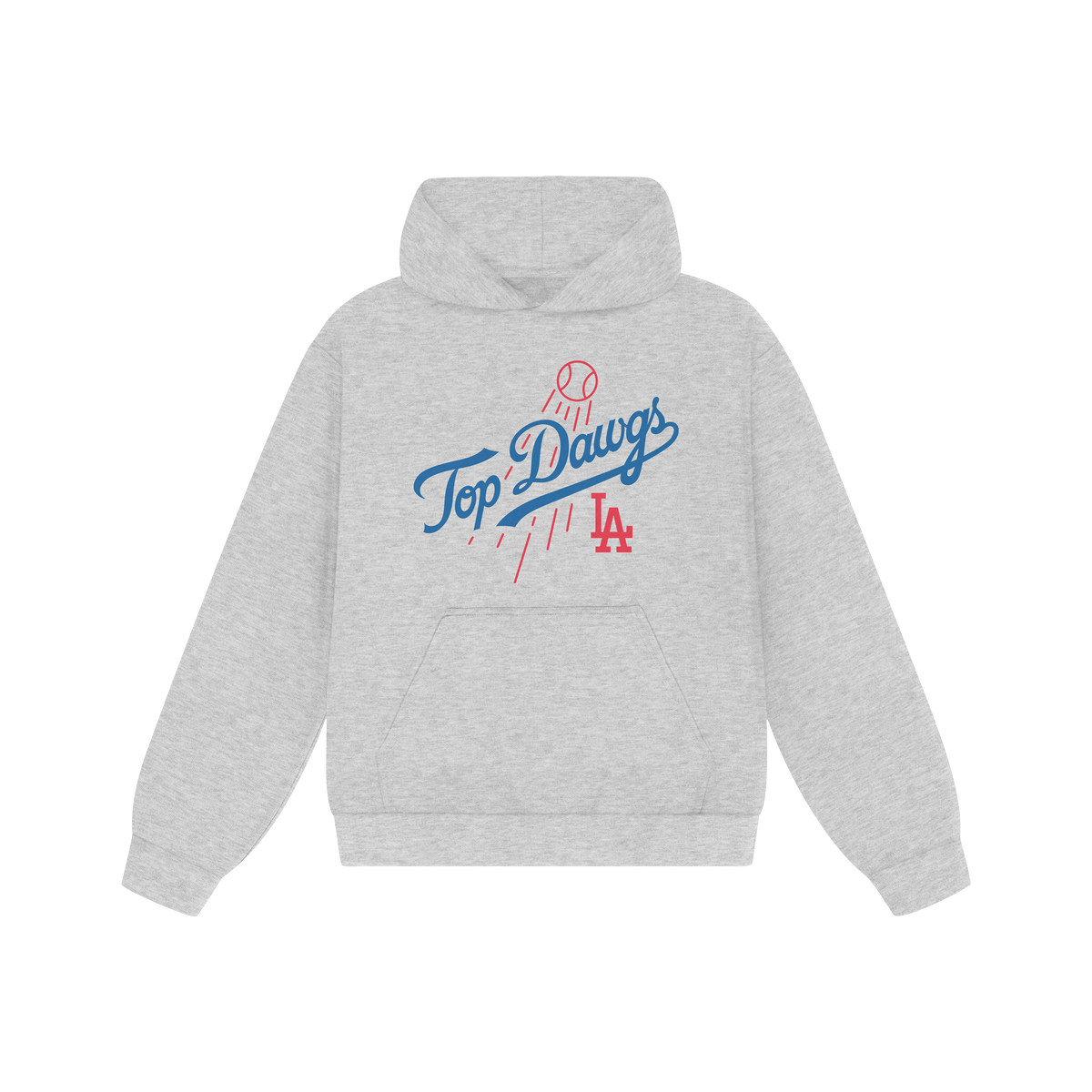 2025 TDE World Series Hoodie