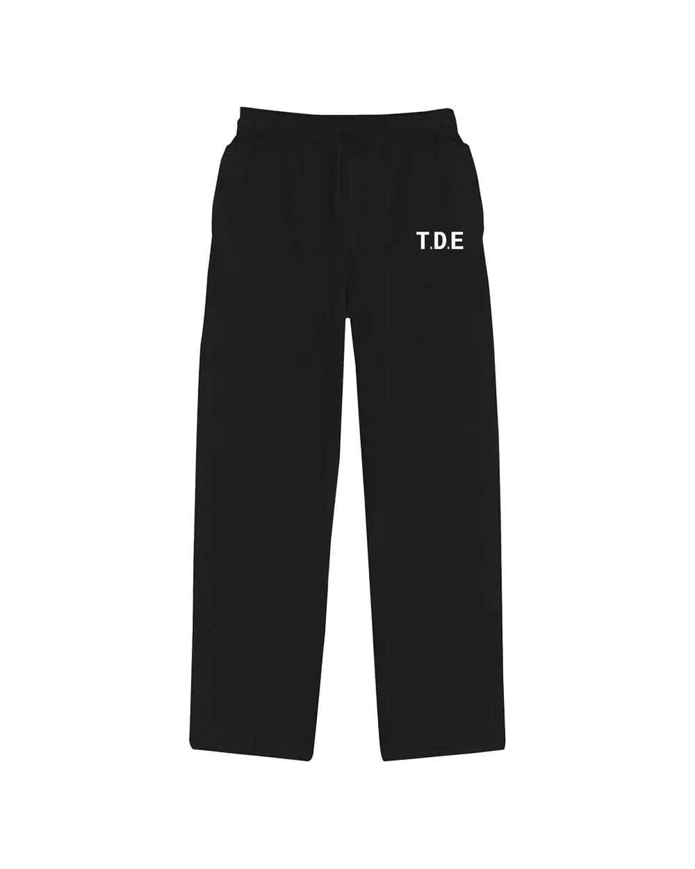 Establish Sweats (Black)