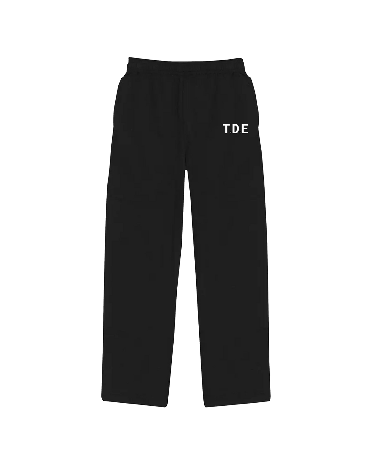 Establish Sweats (Black)