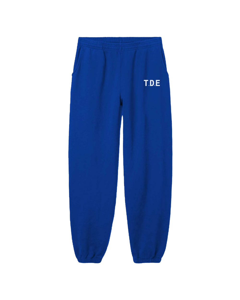 Establish Sweats (Blue)