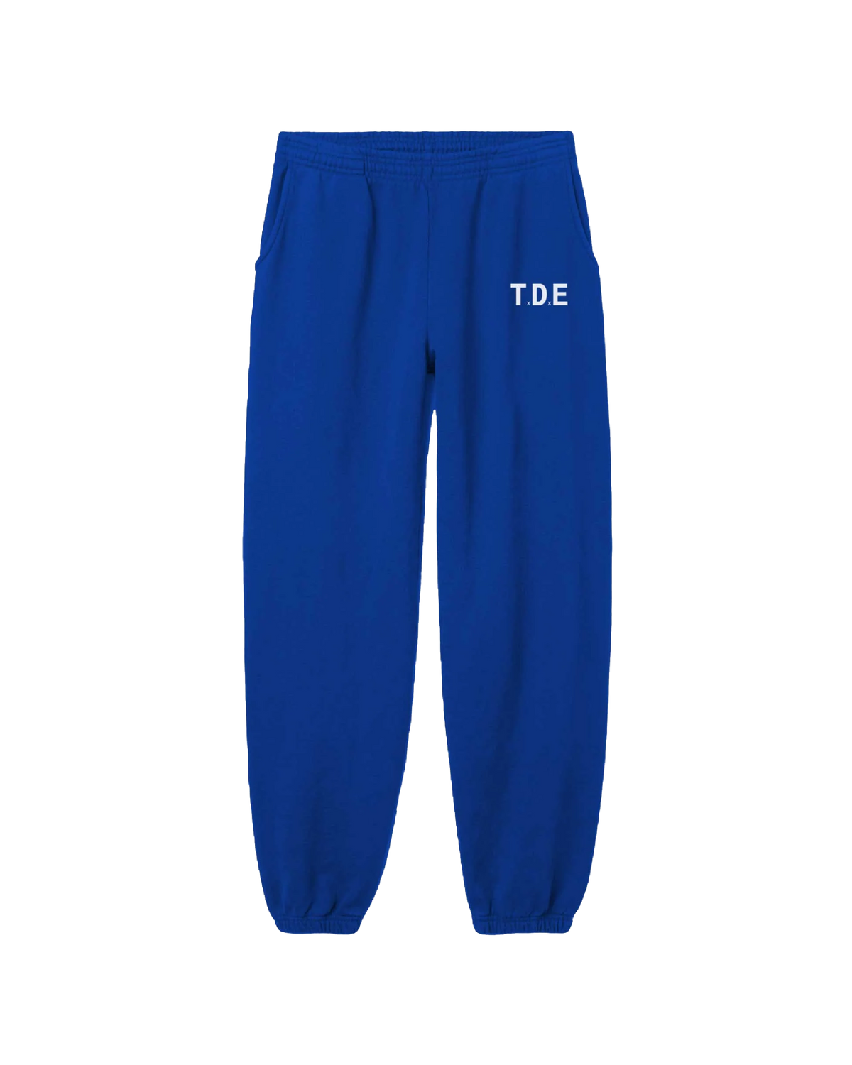 Establish Sweats (Blue)