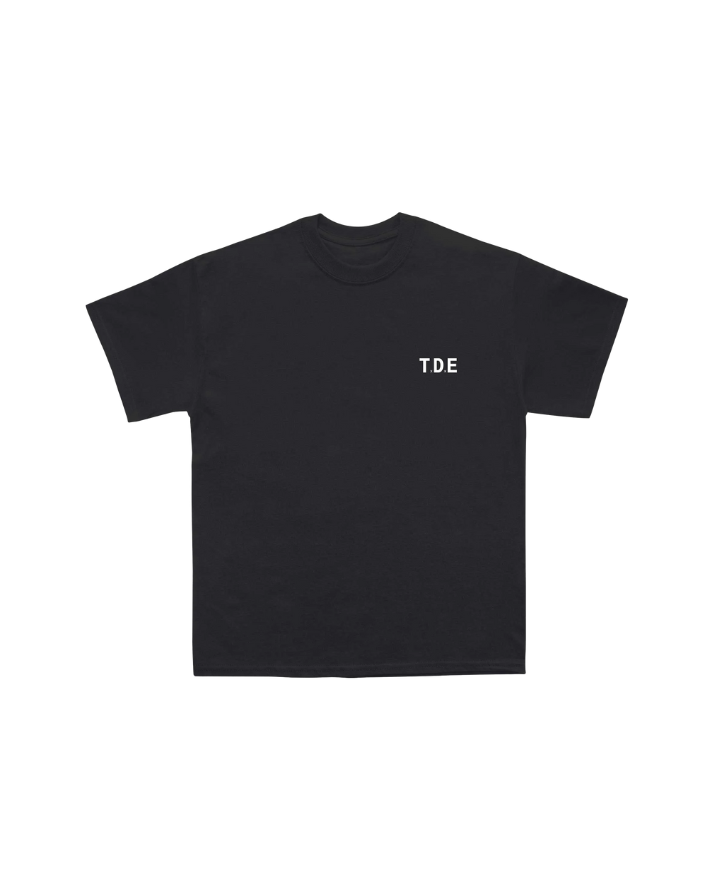 Establish Tee (Black)