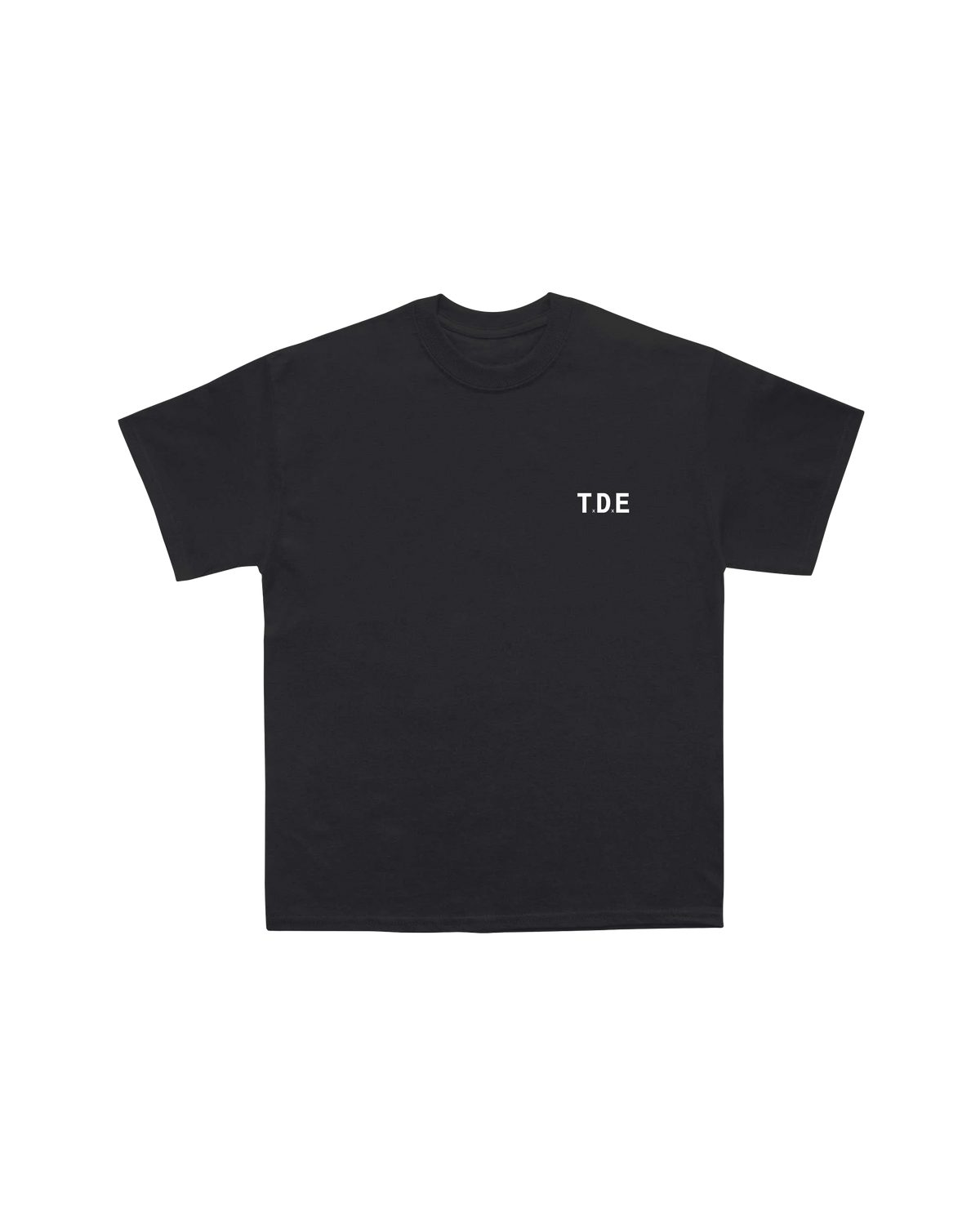 Establish Tee (Black)